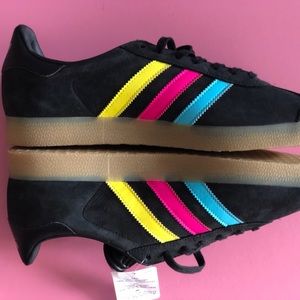 Men’s Adidas Gazelle